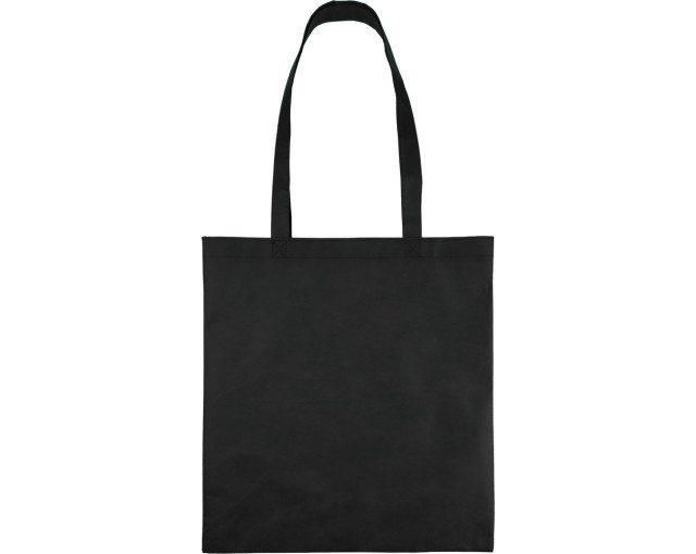 Torba na zakupy z logo firmy w LazyStore!