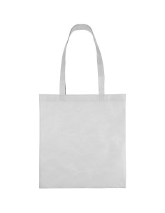Torba na zakupy z logo firmy w LazyStore!