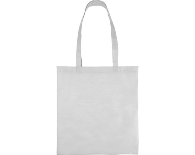Torba na zakupy z logo firmy w LazyStore!