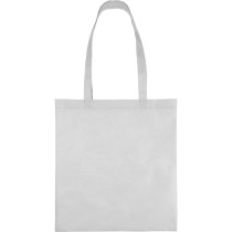 Torba na zakupy z logo firmy w LazyStore!