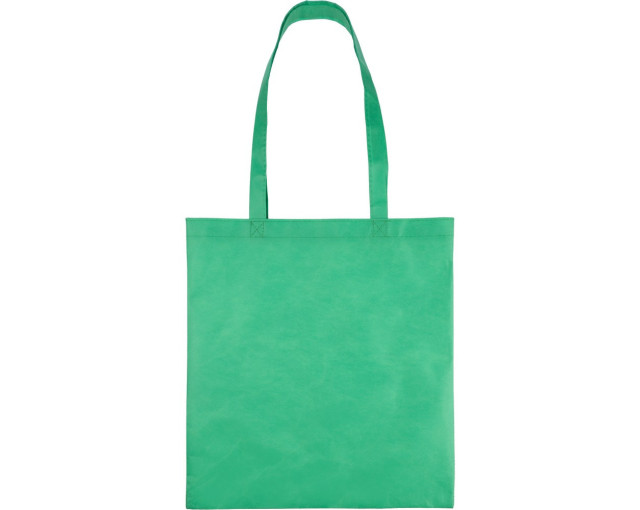 Torba na zakupy z logo firmy w LazyStore!
