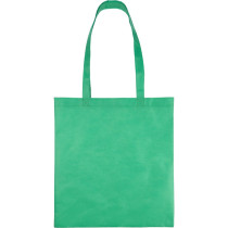 Torba na zakupy z logo firmy w LazyStore!