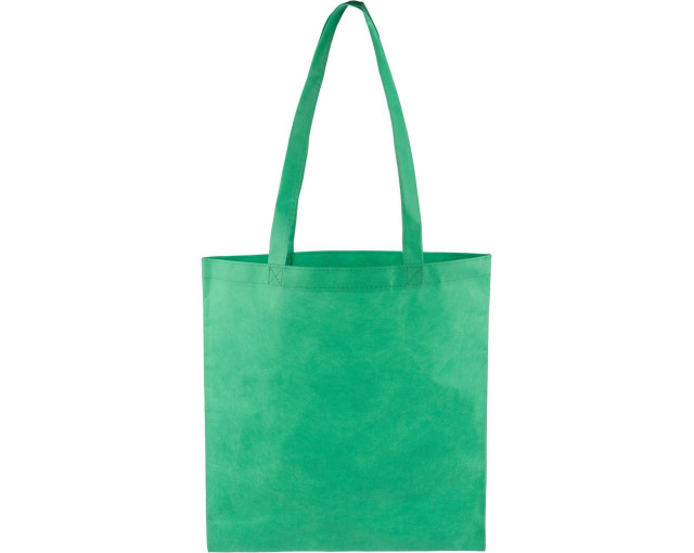 Torba na zakupy z logo firmy w LazyStore!