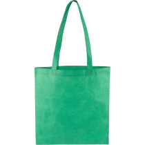 Torba na zakupy z logo firmy w LazyStore!