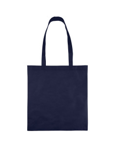 Torba na zakupy z logo firmy w LazyStore!