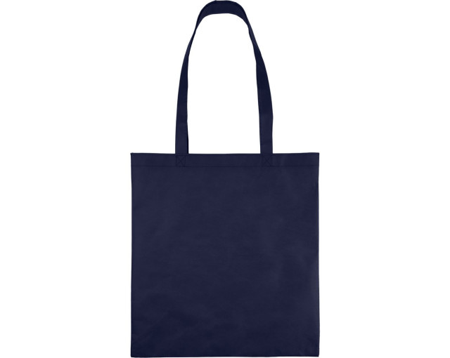 Torba na zakupy z logo firmy w LazyStore!
