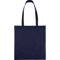 Torba na zakupy z logo firmy w LazyStore!