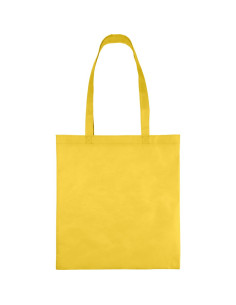 Torba na zakupy z logo firmy w LazyStore!