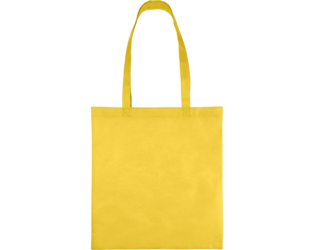 Torba na zakupy z logo firmy w LazyStore!