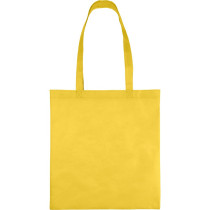 Torba na zakupy z logo firmy w LazyStore!