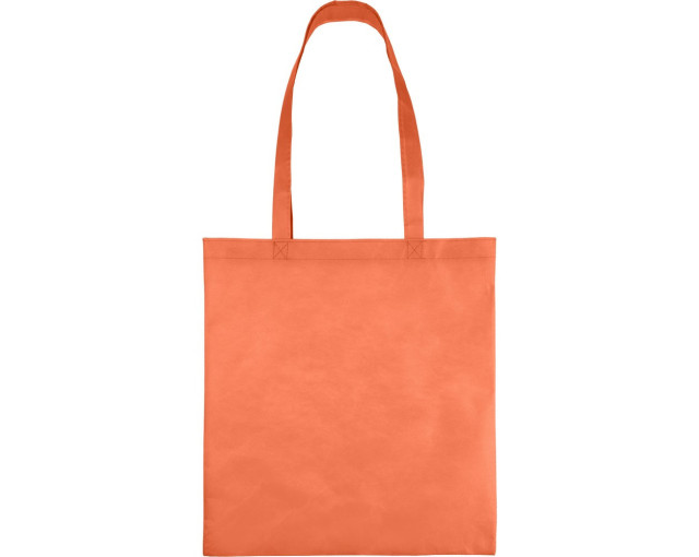 Torba na zakupy z logo firmy w LazyStore!