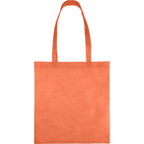 Torba na zakupy z logo firmy w LazyStore!