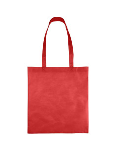 Torba na zakupy z logo firmy w LazyStore!