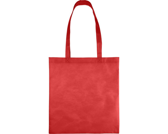 Torba na zakupy z logo firmy w LazyStore!