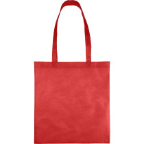 Torba na zakupy z logo firmy w LazyStore!