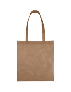 Torba na zakupy z logo firmy w LazyStore!