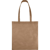 Torba na zakupy z logo firmy w LazyStore!