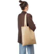 Torba na zakupy z logo firmy w LazyStore!