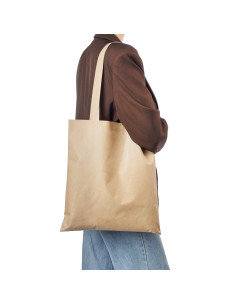Torba na zakupy z logo firmy w LazyStore! 2