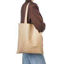 Torba na zakupy z logo firmy w LazyStore!