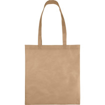 Torba na zakupy z logo firmy w LazyStore!