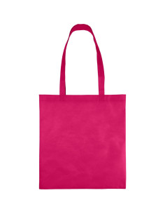 Torba na zakupy z logo firmy w LazyStore!