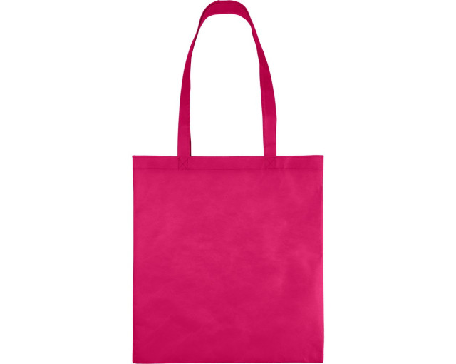 Torba na zakupy z logo firmy w LazyStore!