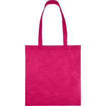 Torba na zakupy z logo firmy w LazyStore!
