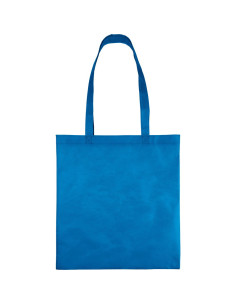 Torba na zakupy z logo firmy w LazyStore!