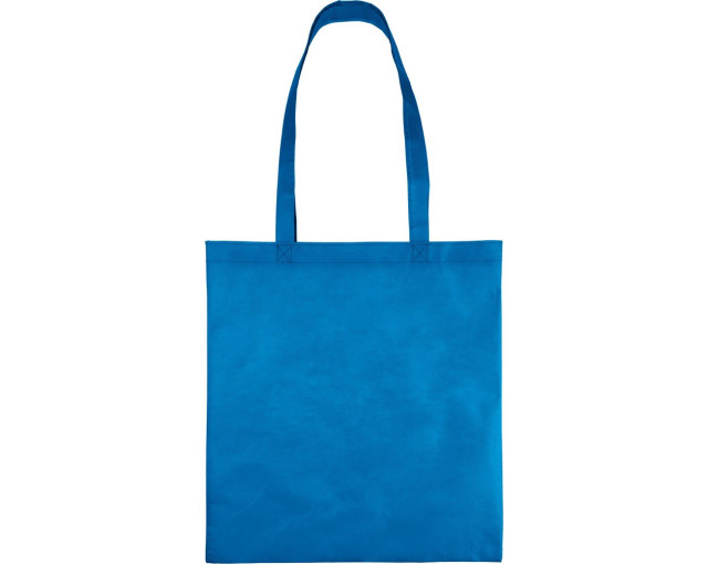 Torba na zakupy z logo firmy w LazyStore!
