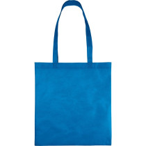 Torba na zakupy z logo firmy w LazyStore!