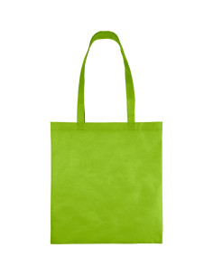 Torba na zakupy z logo firmy w LazyStore!