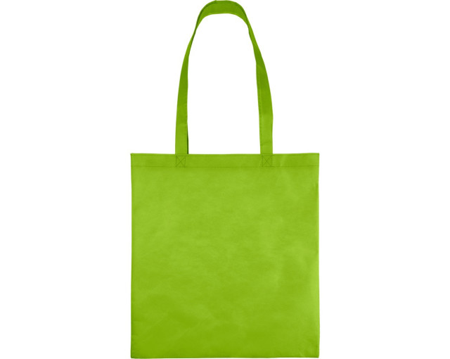 Torba na zakupy z logo firmy w LazyStore!