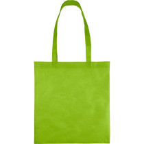 Torba na zakupy z logo firmy w LazyStore!
