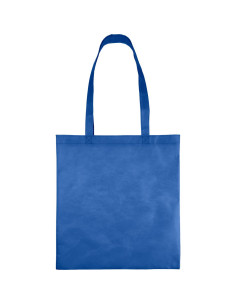 Torba na zakupy z logo firmy w LazyStore!