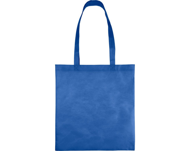 Torba na zakupy z logo firmy w LazyStore!
