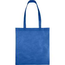 Torba na zakupy z logo firmy w LazyStore!