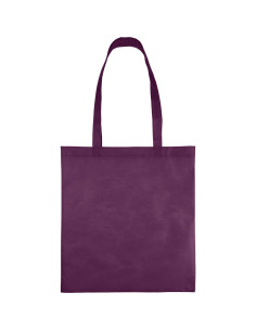 Torba na zakupy z logo firmy w LazyStore!