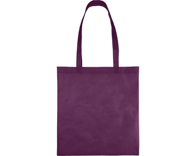 Torba na zakupy z logo firmy w LazyStore!