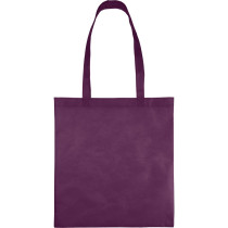 Torba na zakupy z logo firmy w LazyStore!