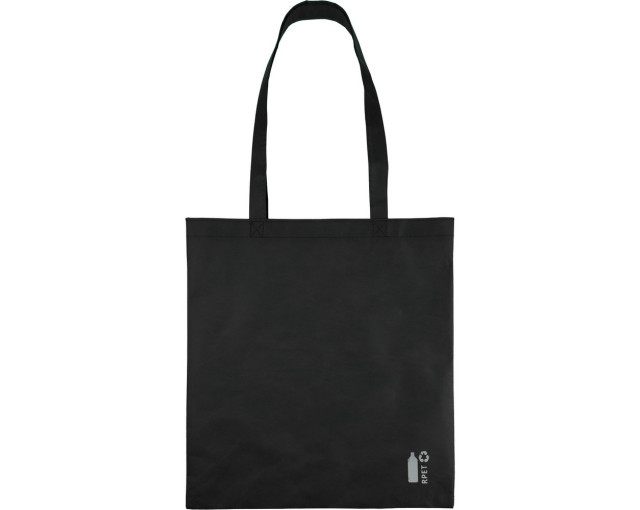 Torba na zakupy z logo firmy w LazyStore!