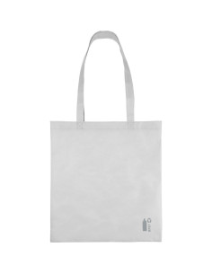 Torba na zakupy z logo firmy w LazyStore!
