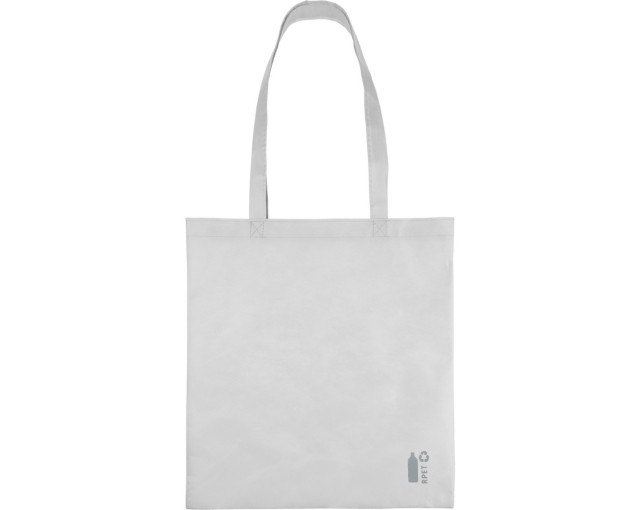 Torba na zakupy z logo firmy w LazyStore!
