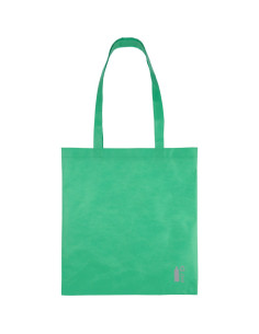 Torba na zakupy z logo firmy w LazyStore!