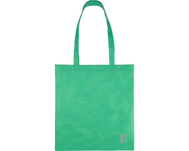 Torba na zakupy z logo firmy w LazyStore!
