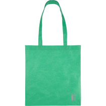 Torba na zakupy z logo firmy w LazyStore!
