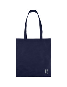 Torba na zakupy z logo firmy w LazyStore!