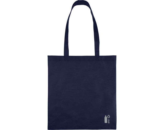 Torba na zakupy z logo firmy w LazyStore!
