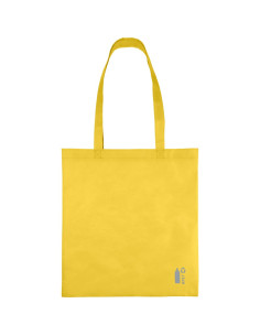 Torba na zakupy z logo firmy w LazyStore!