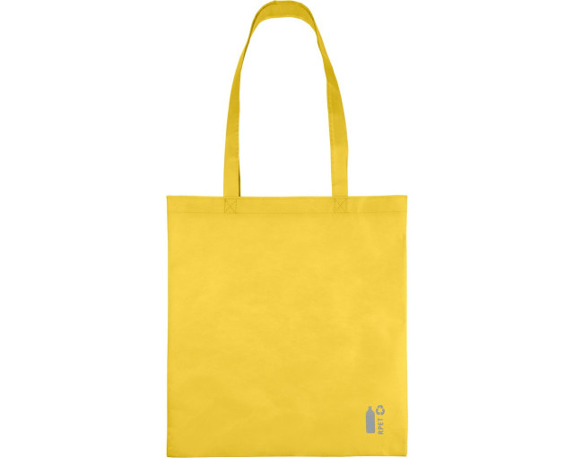 Torba na zakupy z logo firmy w LazyStore!